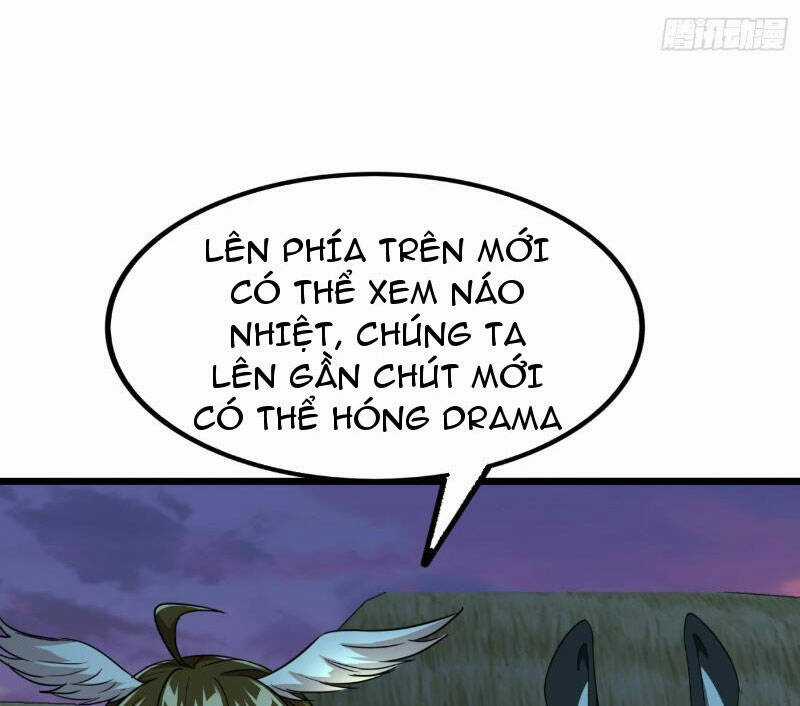 Trùm Phản Diện Muốn Tìm Chết! Chapter 22 trang 44