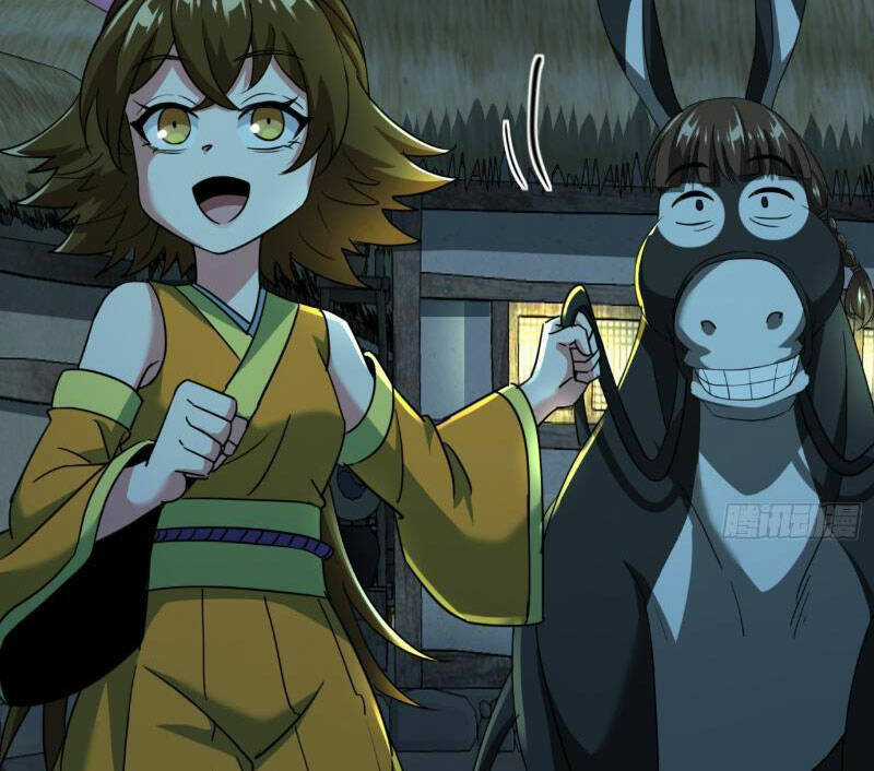 Trùm Phản Diện Muốn Tìm Chết! Chapter 22 trang 45