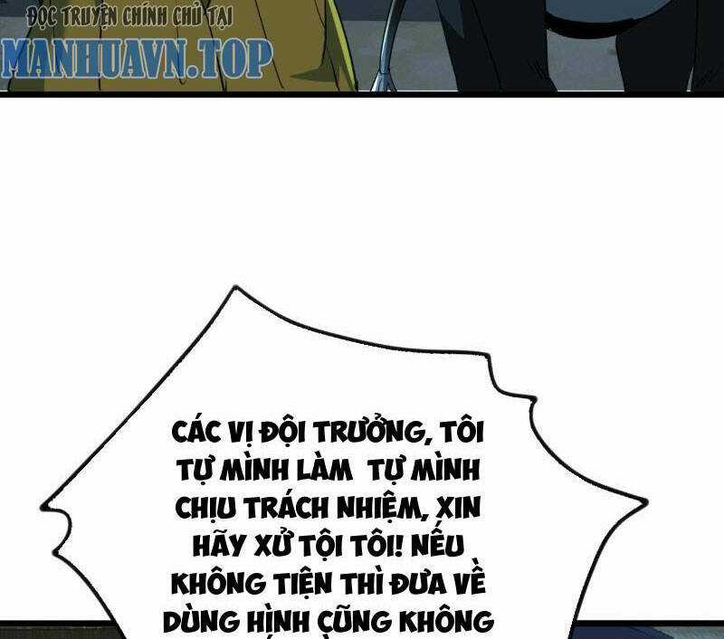 Trùm Phản Diện Muốn Tìm Chết! Chapter 22 trang 46
