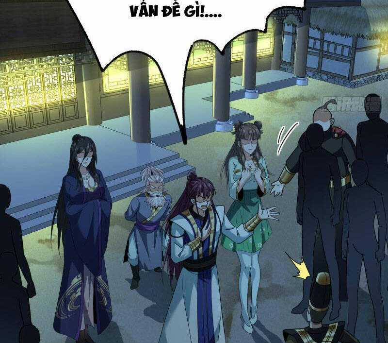 Trùm Phản Diện Muốn Tìm Chết! Chapter 22 trang 47