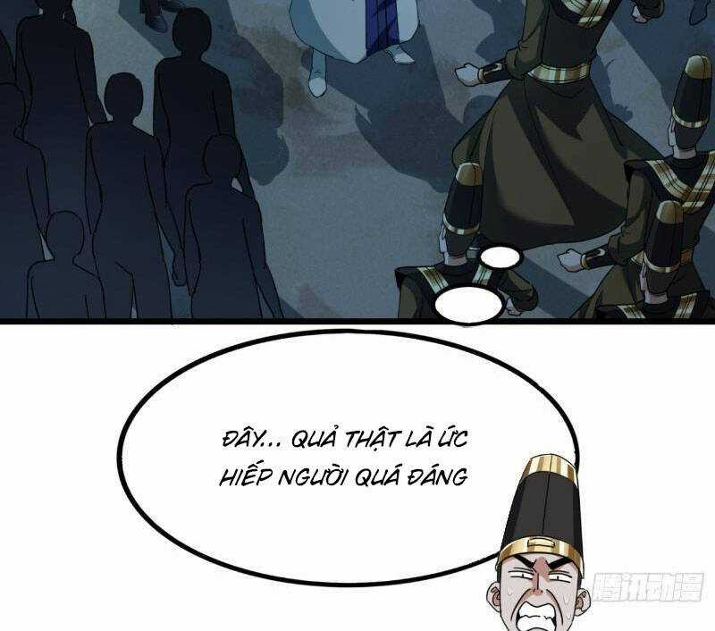 Trùm Phản Diện Muốn Tìm Chết! Chapter 22 trang 48