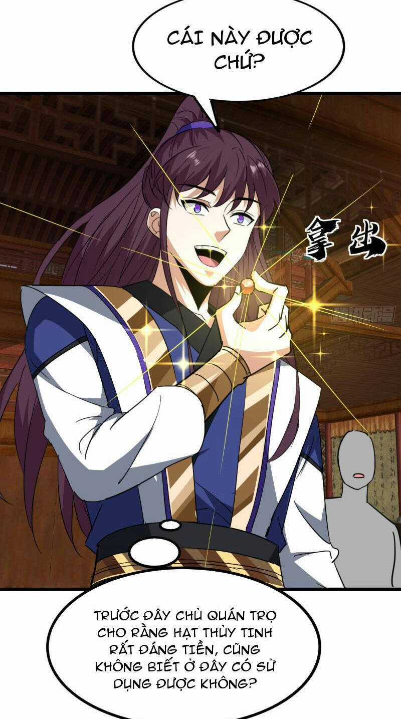 Trùm Phản Diện Muốn Tìm Chết! Chapter 22 trang 5