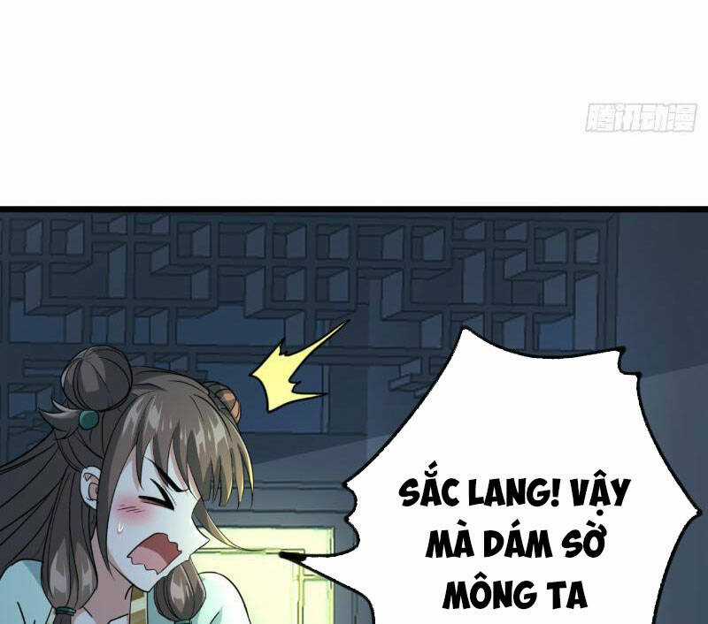 Trùm Phản Diện Muốn Tìm Chết! Chapter 22 trang 52