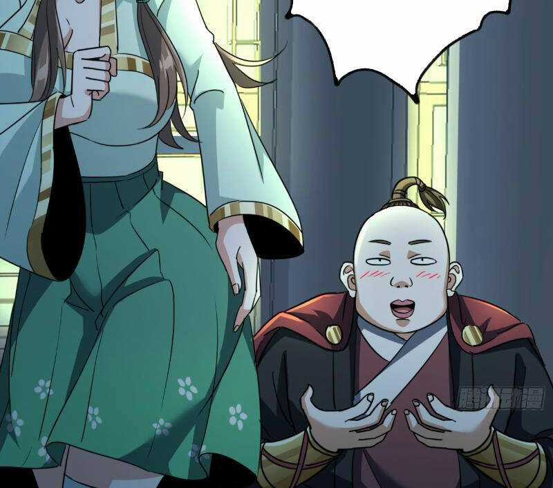 Trùm Phản Diện Muốn Tìm Chết! Chapter 22 trang 53