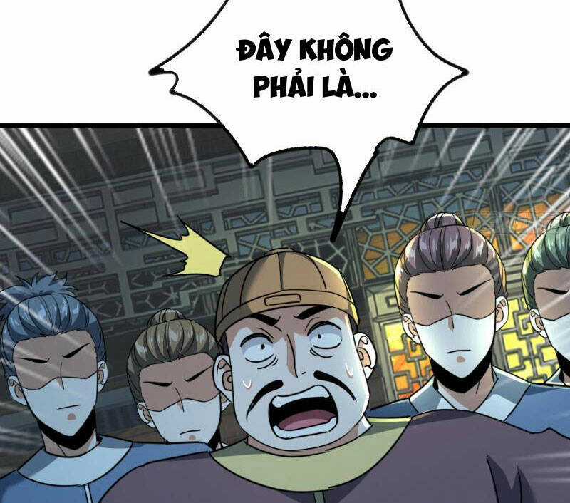 Trùm Phản Diện Muốn Tìm Chết! Chapter 22 trang 55