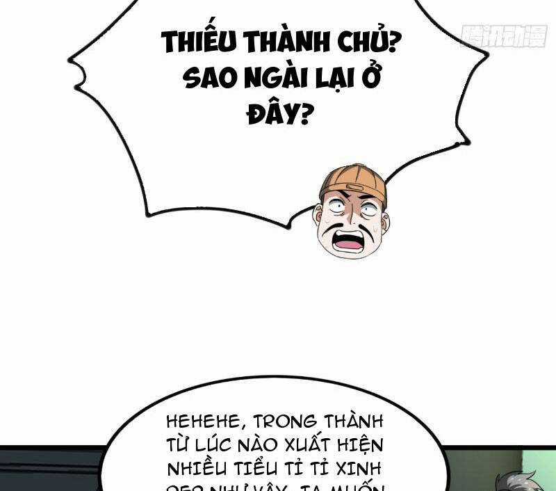 Trùm Phản Diện Muốn Tìm Chết! Chapter 22 trang 57