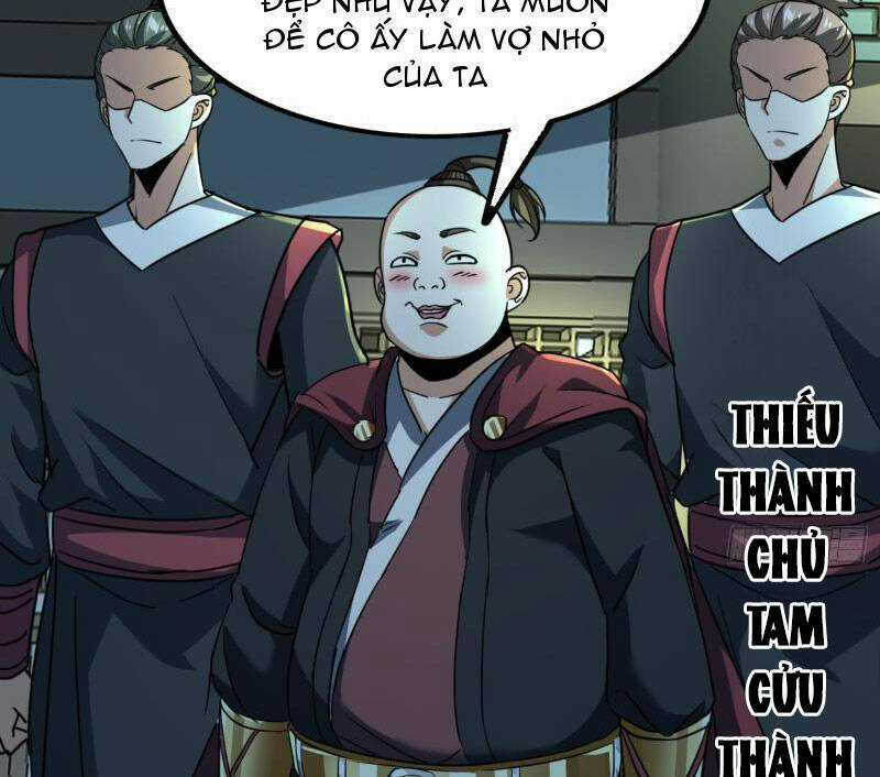 Trùm Phản Diện Muốn Tìm Chết! Chapter 22 trang 58