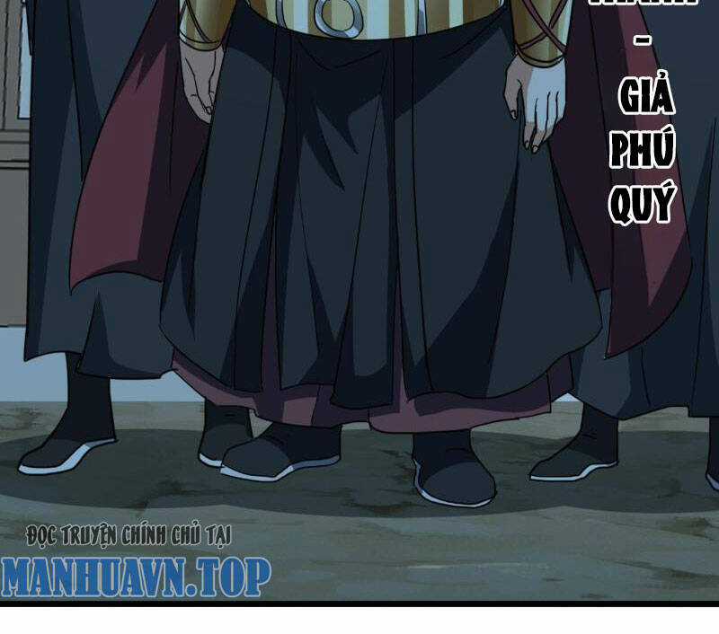 Trùm Phản Diện Muốn Tìm Chết! Chapter 22 trang 59