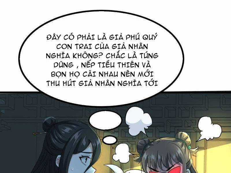 Trùm Phản Diện Muốn Tìm Chết! Chapter 23 trang 0
