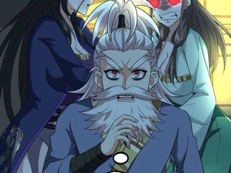 Trùm Phản Diện Muốn Tìm Chết! Chapter 23 trang 1