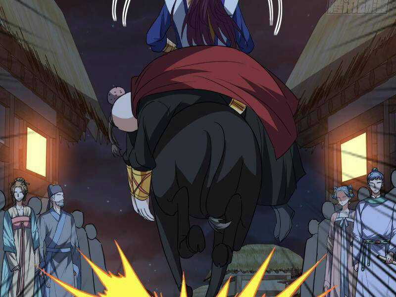 Trùm Phản Diện Muốn Tìm Chết! Chapter 23 trang 102