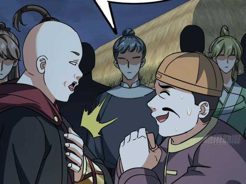 Trùm Phản Diện Muốn Tìm Chết! Chapter 23 trang 11