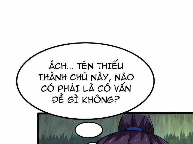 Trùm Phản Diện Muốn Tìm Chết! Chapter 23 trang 13