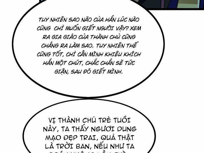 Trùm Phản Diện Muốn Tìm Chết! Chapter 23 trang 15