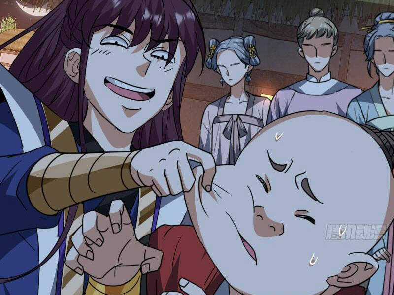 Trùm Phản Diện Muốn Tìm Chết! Chapter 23 trang 20