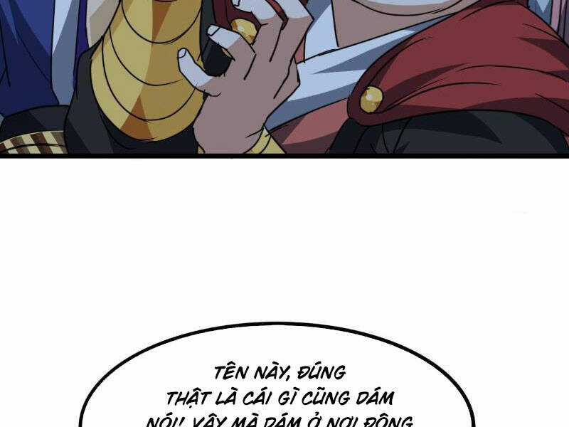 Trùm Phản Diện Muốn Tìm Chết! Chapter 23 trang 21