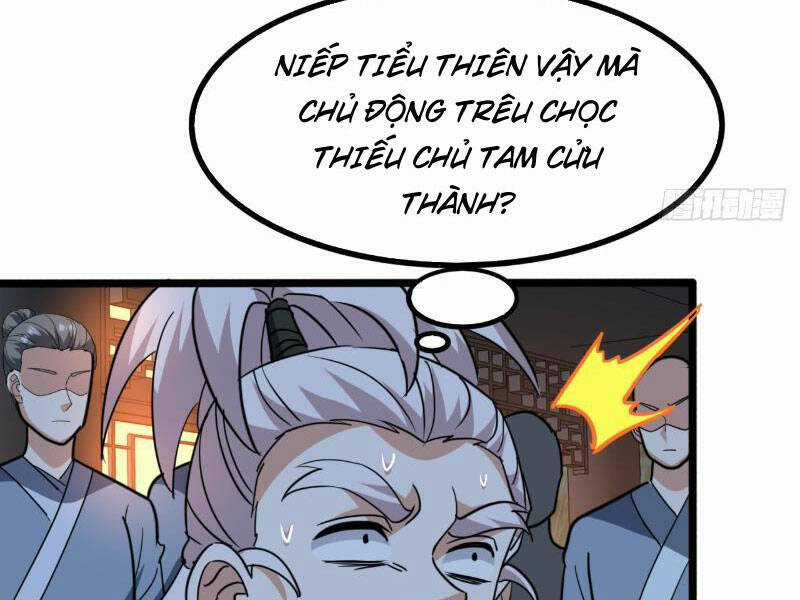 Trùm Phản Diện Muốn Tìm Chết! Chapter 23 trang 24