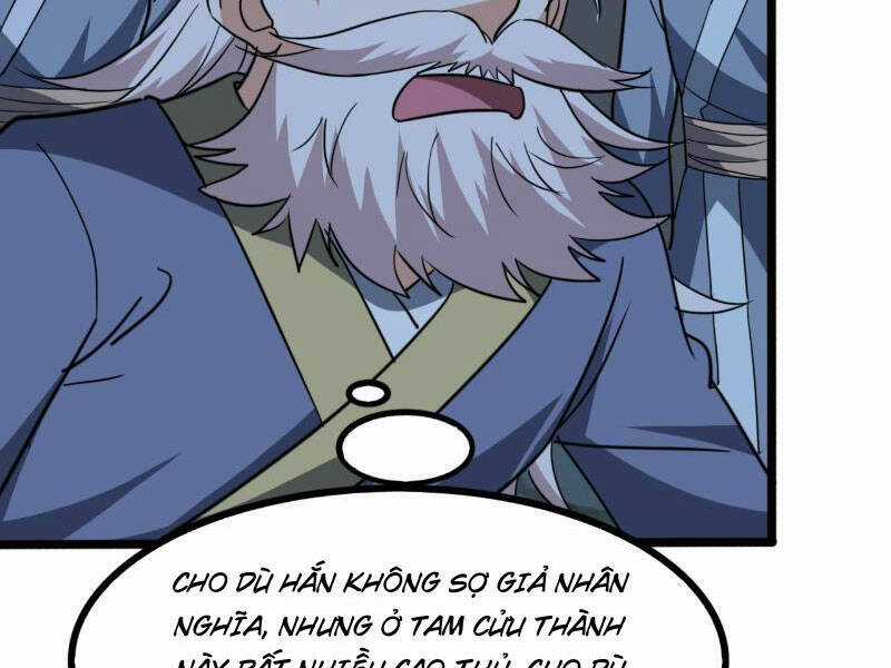 Trùm Phản Diện Muốn Tìm Chết! Chapter 23 trang 25