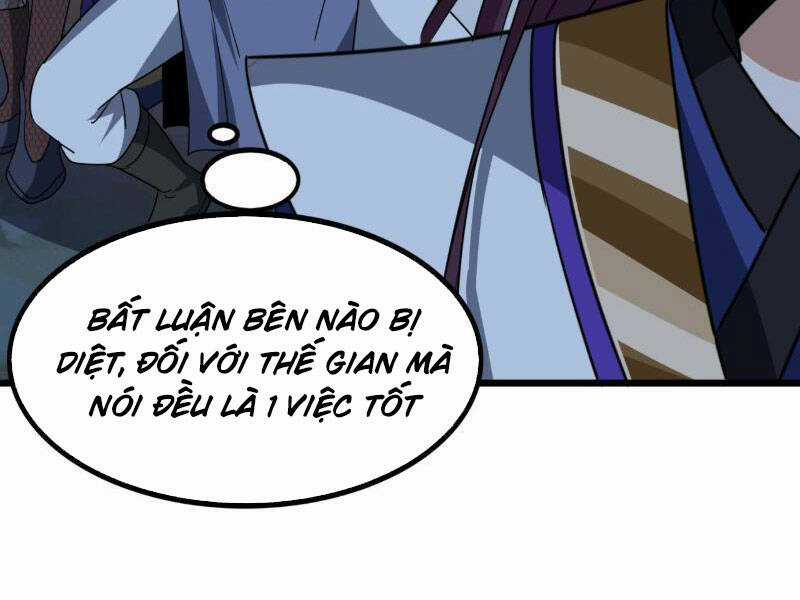 Trùm Phản Diện Muốn Tìm Chết! Chapter 23 trang 28