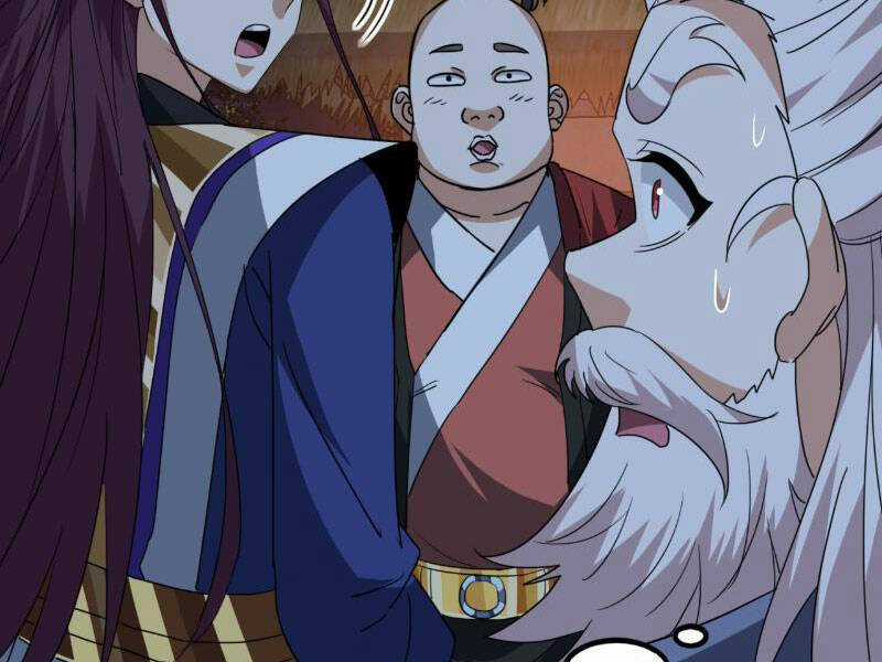 Trùm Phản Diện Muốn Tìm Chết! Chapter 23 trang 30