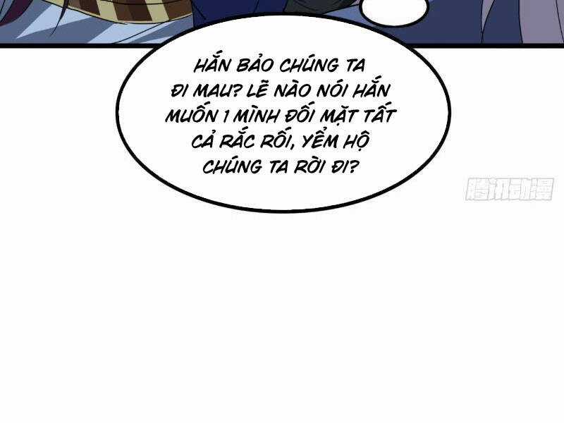 Trùm Phản Diện Muốn Tìm Chết! Chapter 23 trang 31