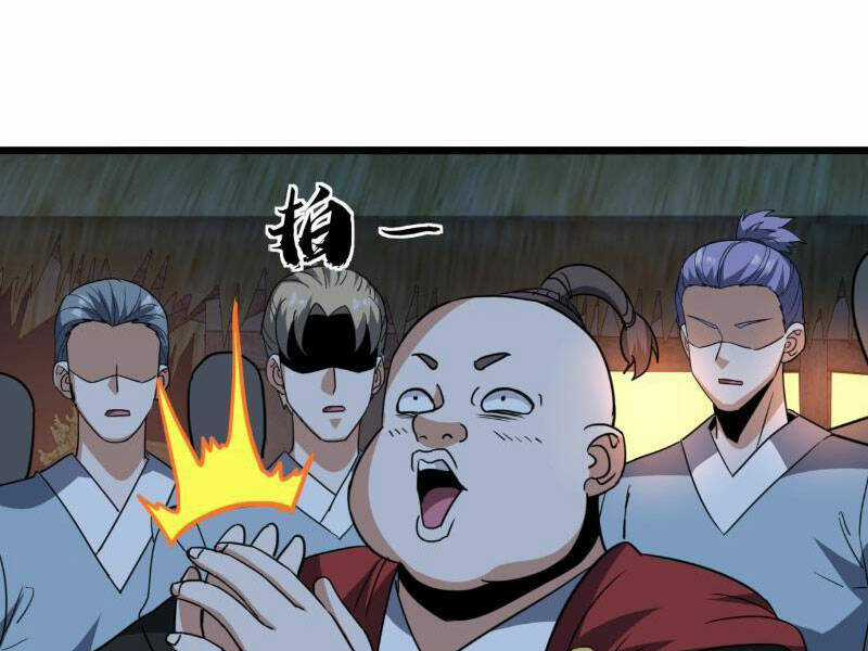 Trùm Phản Diện Muốn Tìm Chết! Chapter 23 trang 32