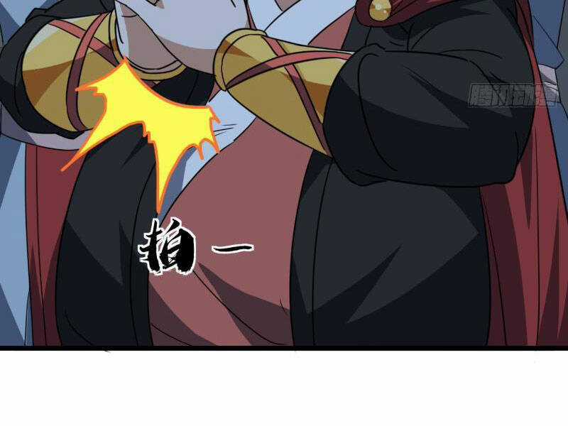 Trùm Phản Diện Muốn Tìm Chết! Chapter 23 trang 33