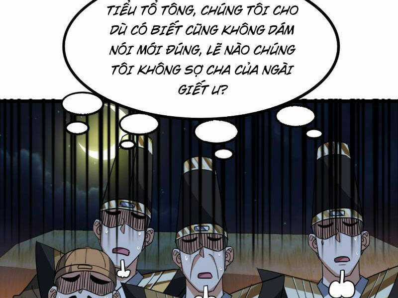 Trùm Phản Diện Muốn Tìm Chết! Chapter 23 trang 37