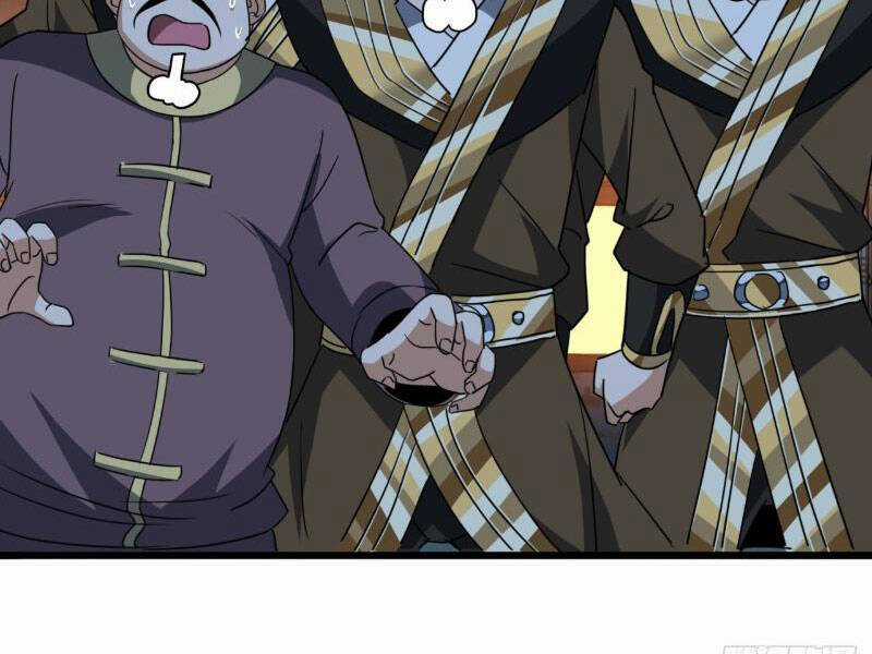 Trùm Phản Diện Muốn Tìm Chết! Chapter 23 trang 38