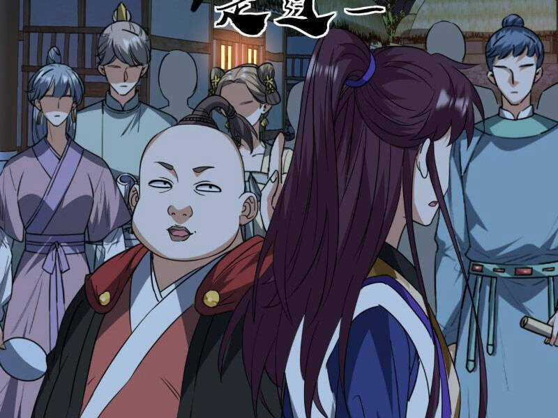 Trùm Phản Diện Muốn Tìm Chết! Chapter 23 trang 40