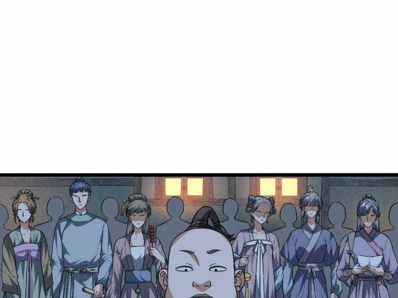 Trùm Phản Diện Muốn Tìm Chết! Chapter 23 trang 42