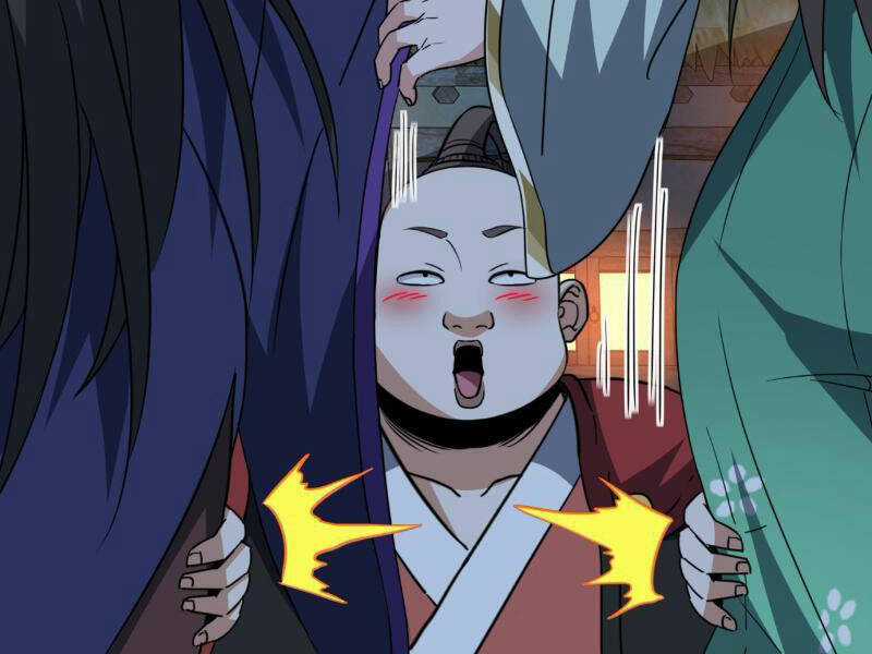 Trùm Phản Diện Muốn Tìm Chết! Chapter 23 trang 46