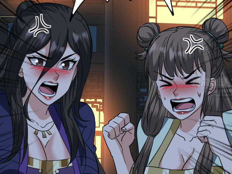 Trùm Phản Diện Muốn Tìm Chết! Chapter 23 trang 49