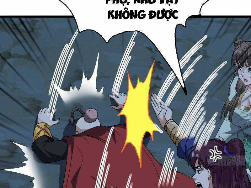 Trùm Phản Diện Muốn Tìm Chết! Chapter 23 trang 51