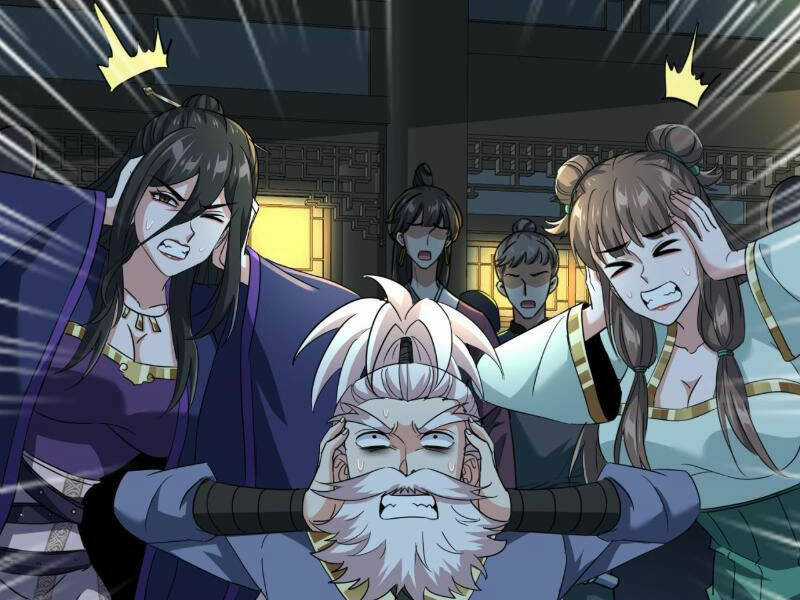 Trùm Phản Diện Muốn Tìm Chết! Chapter 23 trang 60