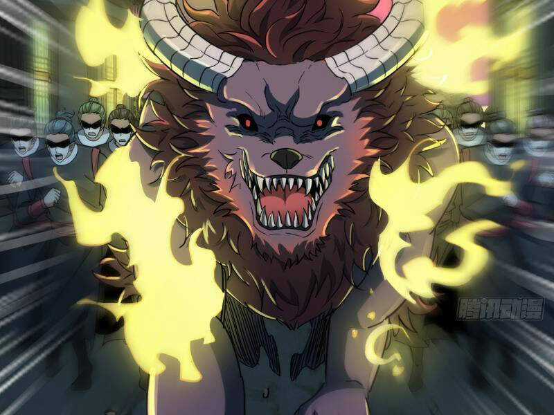 Trùm Phản Diện Muốn Tìm Chết! Chapter 23 trang 63