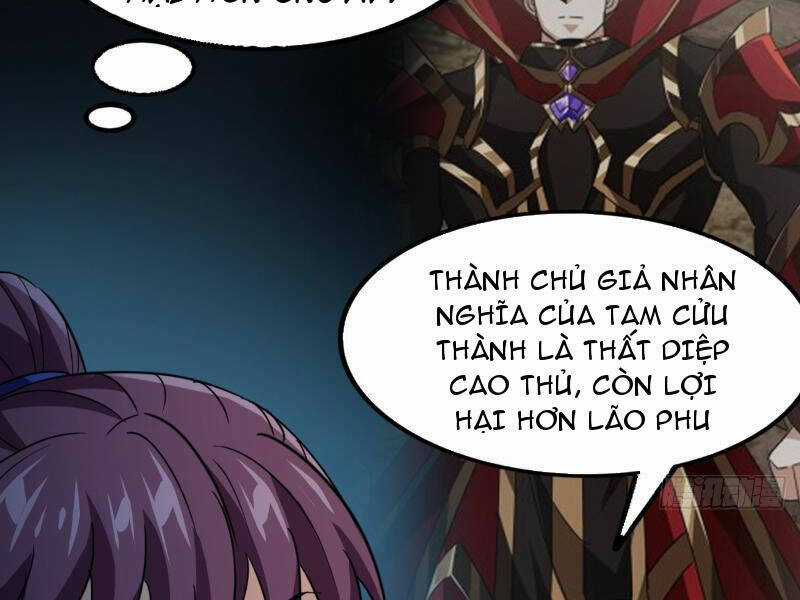 Trùm Phản Diện Muốn Tìm Chết! Chapter 23 trang 70