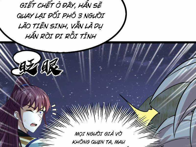 Trùm Phản Diện Muốn Tìm Chết! Chapter 23 trang 73