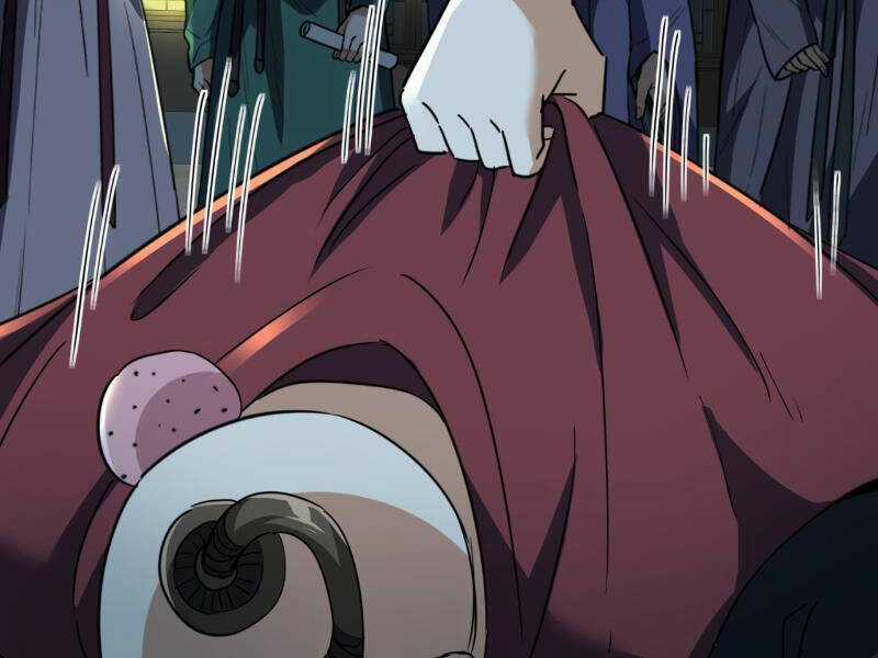 Trùm Phản Diện Muốn Tìm Chết! Chapter 23 trang 78