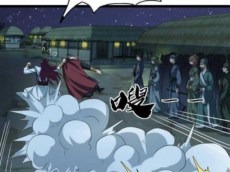 Trùm Phản Diện Muốn Tìm Chết! Chapter 23 trang 80