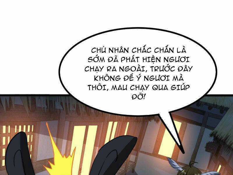 Trùm Phản Diện Muốn Tìm Chết! Chapter 23 trang 88