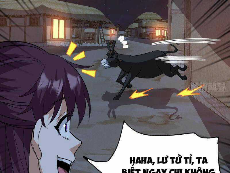 Trùm Phản Diện Muốn Tìm Chết! Chapter 23 trang 92