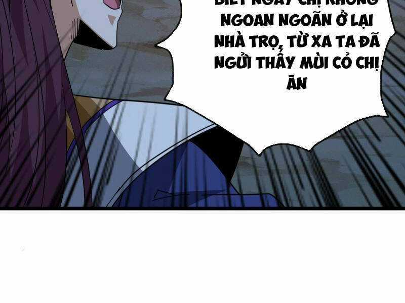 Trùm Phản Diện Muốn Tìm Chết! Chapter 23 trang 93