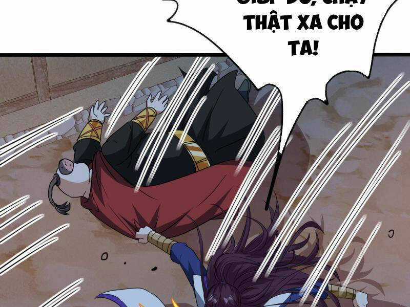 Trùm Phản Diện Muốn Tìm Chết! Chapter 23 trang 96