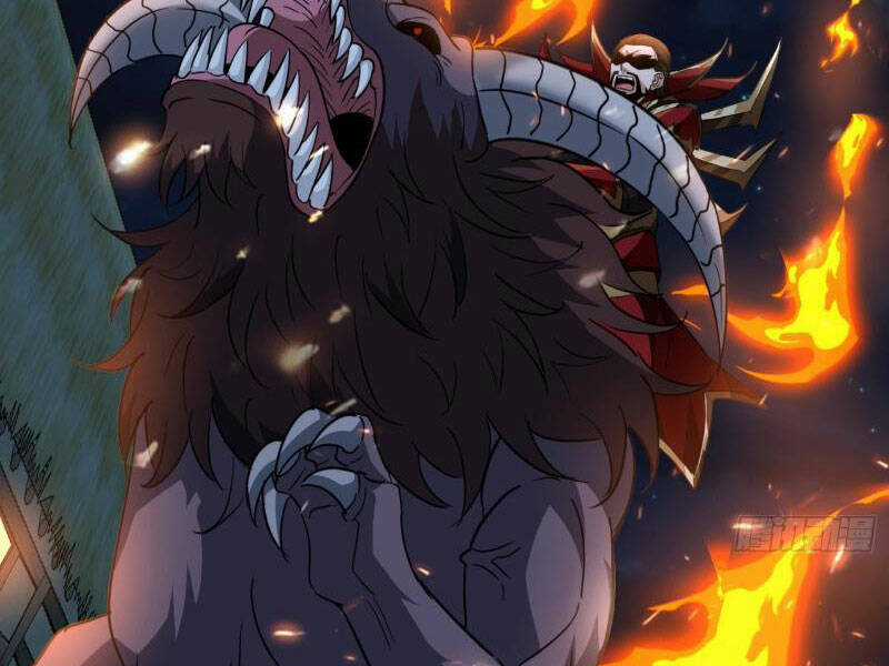 Trùm Phản Diện Muốn Tìm Chết! Chapter 24 trang 1