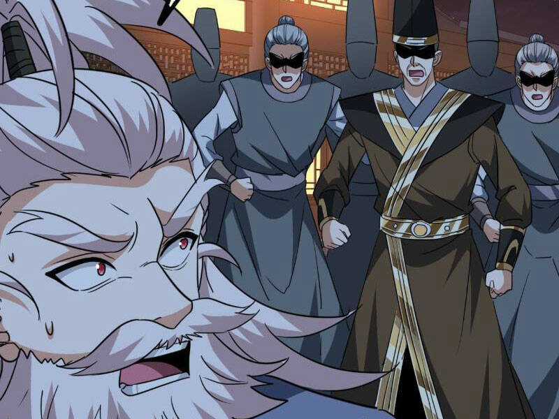 Trùm Phản Diện Muốn Tìm Chết! Chapter 24 trang 10