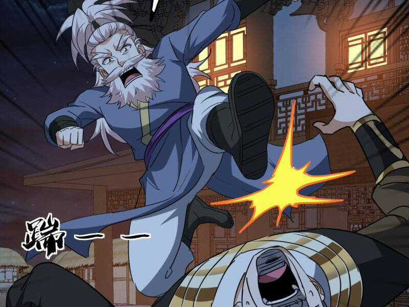 Trùm Phản Diện Muốn Tìm Chết! Chapter 24 trang 14