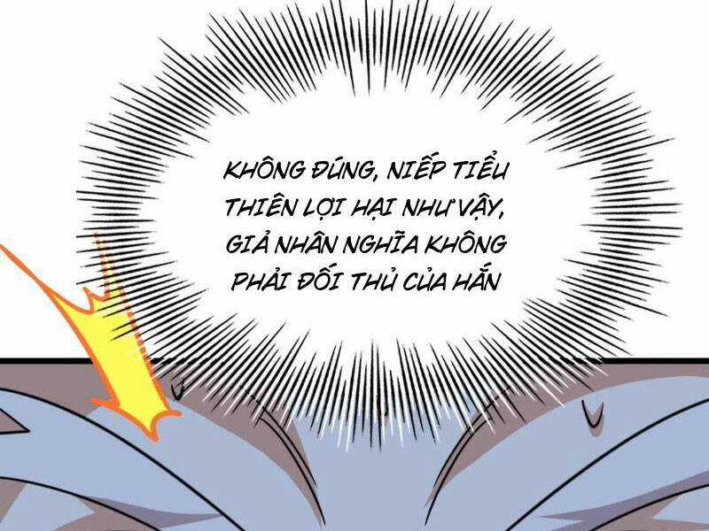 Trùm Phản Diện Muốn Tìm Chết! Chapter 24 trang 18