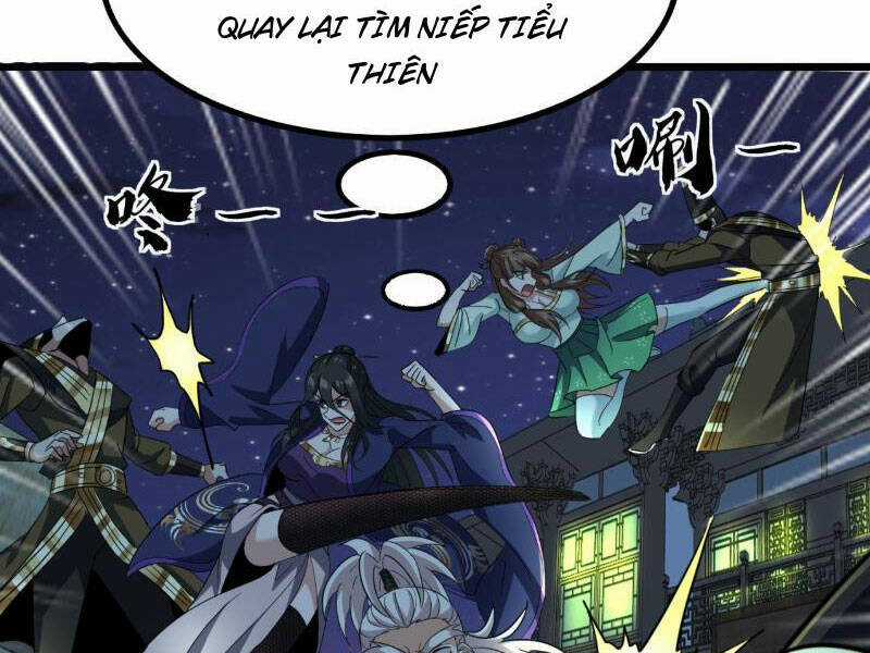 Trùm Phản Diện Muốn Tìm Chết! Chapter 24 trang 21