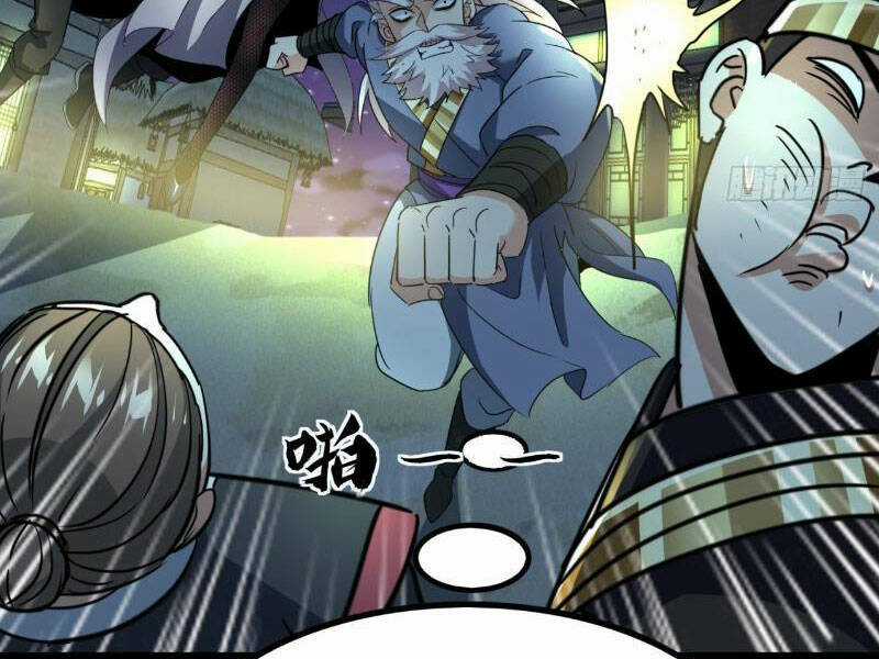 Trùm Phản Diện Muốn Tìm Chết! Chapter 24 trang 22